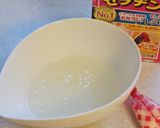 美味悶絶*クランベリージャムロールケーキ作り方35写真