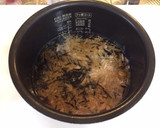 超簡単 味付け不要 ツナ炊き込みご飯作り方3写真