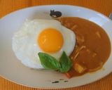 ☆簡単！タイ風魚介カレー(❛ᴗ❛)☆作り方8写真