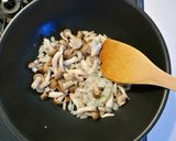 レトルトで簡単本格ミートソースパスタ作り方1写真