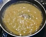 レトルトで簡単本格ミートソースパスタ作り方4写真
