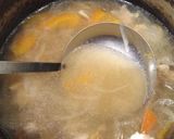 あっさり野菜スープ作り方1写真