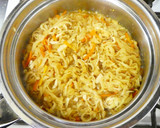 冷凍保存で作り置き！切り干し大根の煮物作り方9写真