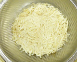 冷凍保存で作り置き！切り干し大根の煮物作り方4写真