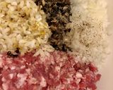 ☆超簡単☆ヘルシー☆ベトナム風☆餃子☆作り方2写真