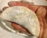 ☆超簡単☆ヘルシー☆ベトナム風☆餃子☆作り方4写真