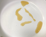 ピーマンとしめじの塩こんぶ炒め作り方2写真