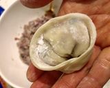 ☆超簡単☆ヘルシー☆ベトナム風☆餃子☆作り方5写真