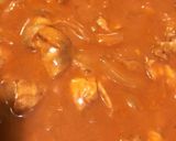 お家で簡単!タンドリーチキンカレー作り方8写真