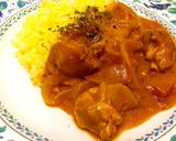お家で簡単!タンドリーチキンカレー作り方9写真