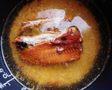 2度おいしい簡単秋刀魚缶の炊き込みごはん作り方1写真