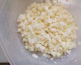 にんにくなし☆乙女の味方♡食べるラー油！作り方1写真