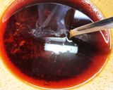 にんにくなし☆乙女の味方♡食べるラー油！作り方7写真