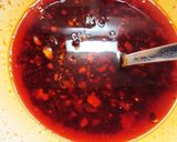 にんにくなし☆乙女の味方♡食べるラー油！作り方8写真