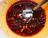 にんにくなし☆乙女の味方♡食べるラー油！作り方9写真
