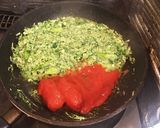 断糖レシピ キーマカレー作り方7写真