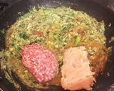 断糖レシピ キーマカレー作り方8写真
