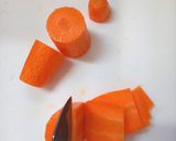 美味しい！お惣菜のきんぴらごぼう作り方3写真