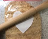 簡単！マスカットヨーグルトムースタルト作り方3写真