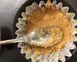 簡単！マスカットヨーグルトムースタルト作り方5写真