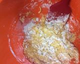 クルミとさつまいものパウンドケーキ作り方3写真