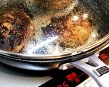 激ウマ！簡単＊プロの基本の絶品ハンバーグ作り方18写真