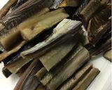 圧力鍋で作る！ぽてっと美味しい昆布巻き作り方3写真