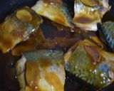 ご飯がすすむ☆鯖の味噌煮作り方5写真
