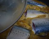 ご飯がすすむ☆鯖の味噌煮作り方4写真