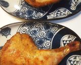 骨付き鶏もも肉ガーリック♪オーブンで簡単作り方8写真