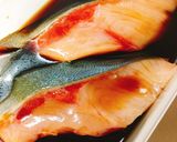 簡単！絶品♡ブリの照り焼き作り方2写真