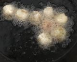 カマンベール味噌フォンデュ作り方3写真