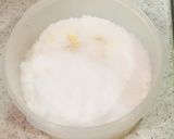 苦くないゆず茶（ゆずジャム）作り方2写真