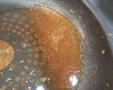 本格❗️鯛のポワレとキノコの付け合わせ。作り方15写真