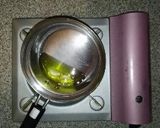 豚レバーを柔らかくしっとりと焼く技法作り方2写真