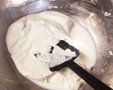 HMで★簡単ポンデケージョ作り方2写真