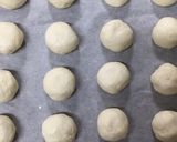 HMで★簡単ポンデケージョ作り方5写真