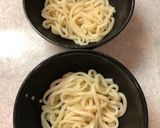 にかけうどん 三河人のソウルフード作り方5写真