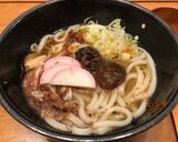 にかけうどん 三河人のソウルフード作り方7写真