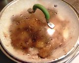 柔らか♪ご飯がすすむ豚の味噌漬け♡作り方3写真