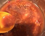 手羽元の醤油麹煮作り方2写真