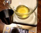 マスター特製レモネード作り方3写真