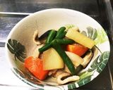 豚バラ大根作り方6写真