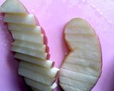 超簡単 りんごのケーキ 紅玉がオススメ作り方3写真