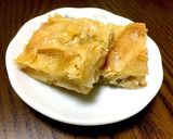 超簡単 りんごのケーキ 紅玉がオススメ作り方6写真