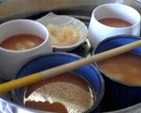 海とトマトの茶碗むし作り方4写真