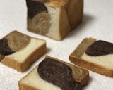 大人の三つ編みパン作り方16写真