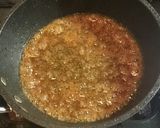 雑な男料理：生姜醤油のチキンステーキ作り方7写真