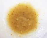 卵・牛乳アレルギーのバナナパウンドケーキ作り方3写真