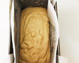 卵・牛乳アレルギーのバナナパウンドケーキ作り方4写真